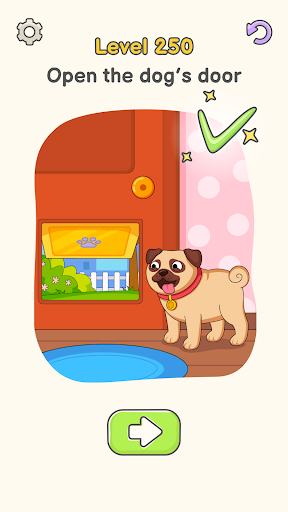 DOP 5: Delete One Part screenshot 4