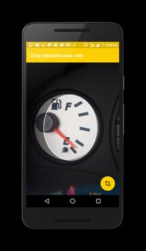 DashBoard screenshot 2