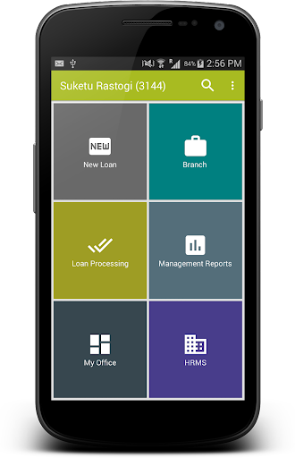 Capital Sales screenshot 1