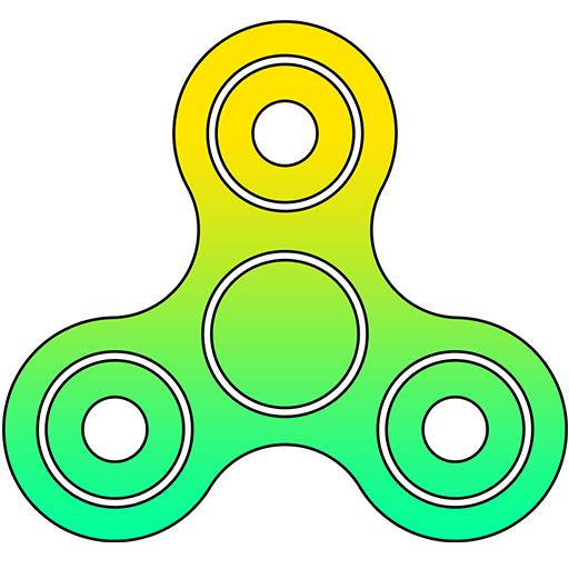 Fidget Connections - Puzzle Game icon