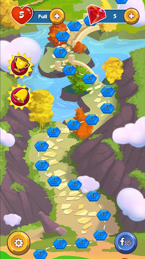 ပူပူေလး - Pu Pu Lay (Bagan Game) screenshot 3