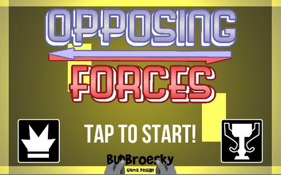 Opposing Forces screenshot 1