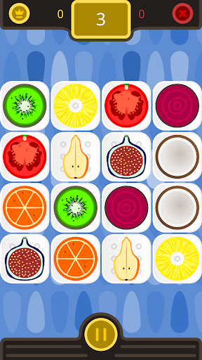 GoodMem - game for your brain and reaction screenshot 5