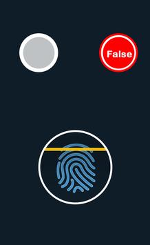 fingerprint lock Prank screenshot 4