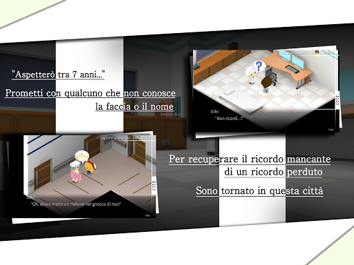 Ti aspetto tra sette anni screenshot 7