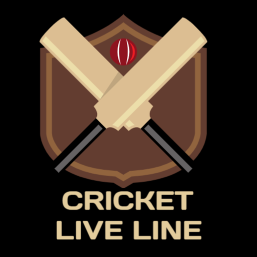 Cricket Live icon