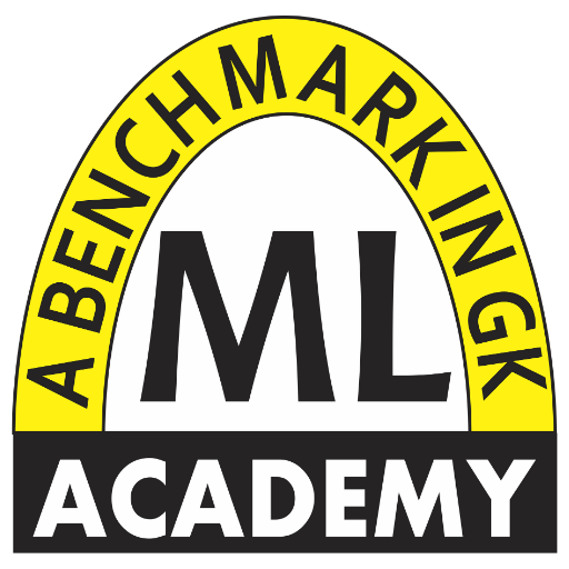 ML Academy icon