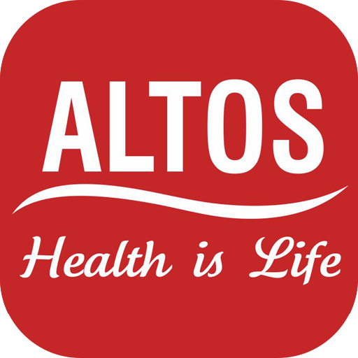 Altos Business Application icon