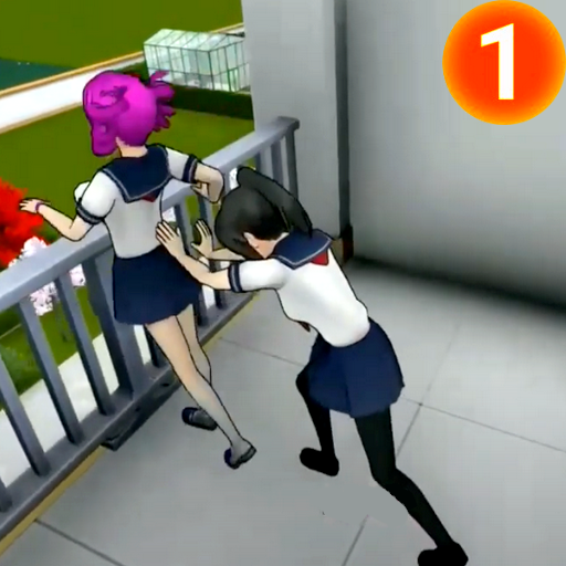 Tips Yandere School Simulator ‏ 2021 icon