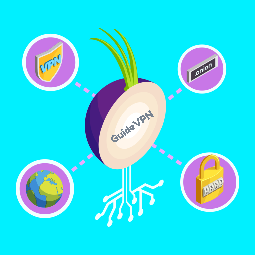 GuideVPN - VPN For Free Fire Game Turbo VPN icon