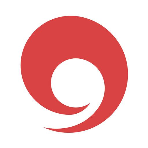 Pling: Læs magasiner &amp; blade icon