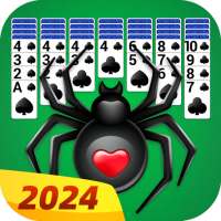 Spider Solitaire