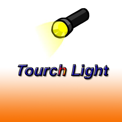 Torch light icon