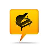 Piano Chords and Scales