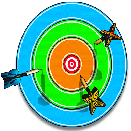 Arcade Darts icon
