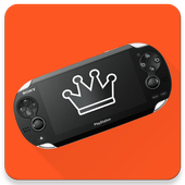 Emulator for PSP ( PSP  ) icon