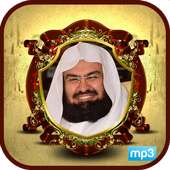 Quran voice Sudais on 9Apps