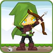 The Archer