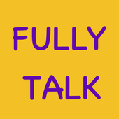 Fully Talk icon