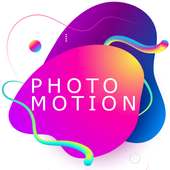 Photo Motion & Cinemagraph Effect 2019 on 9Apps