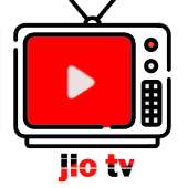 Jiyo live tv guide 2019- -सभी चैनल लाइव on 9Apps
