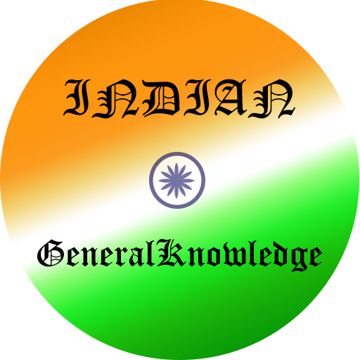 Indian General Knowledge 2021 icon