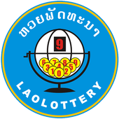 Lao Lottery icon