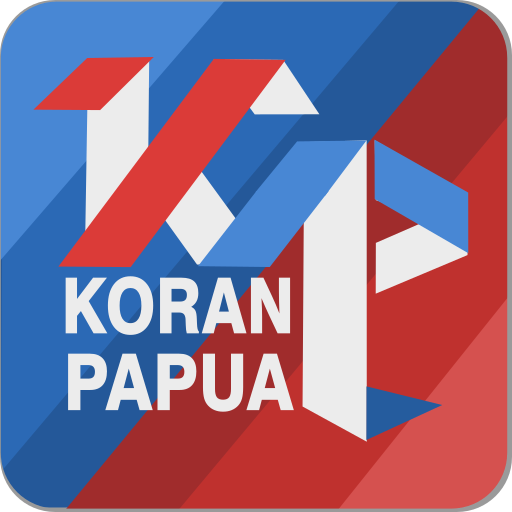 Koran Berita Papua dan Papua Barat icon