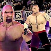 Smackdown Raw WWE Tips icon