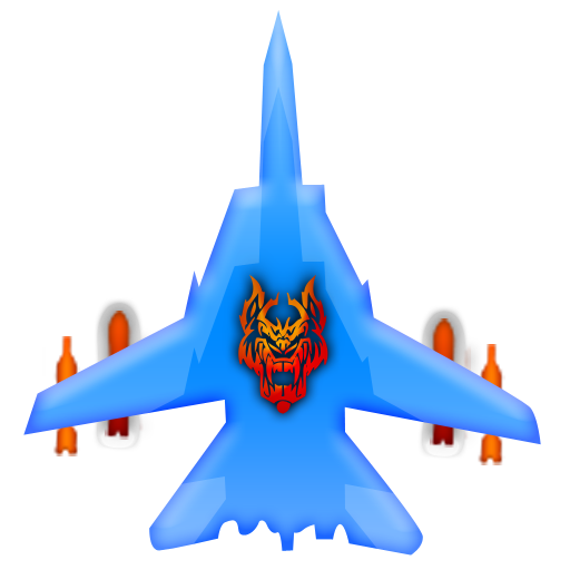 Space Fighter icon