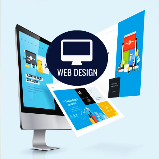 Web Designer 2023 icon