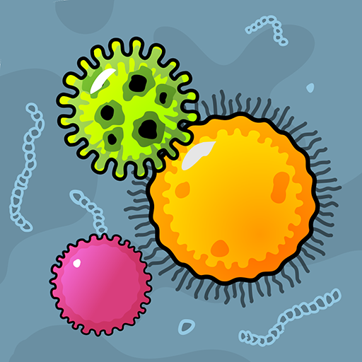 Bacteria World icon