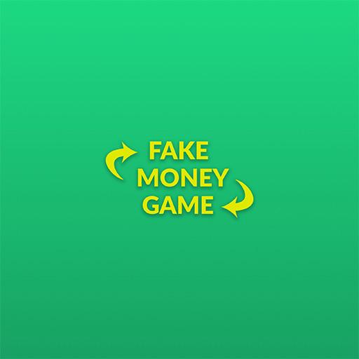 Fake Money App icon