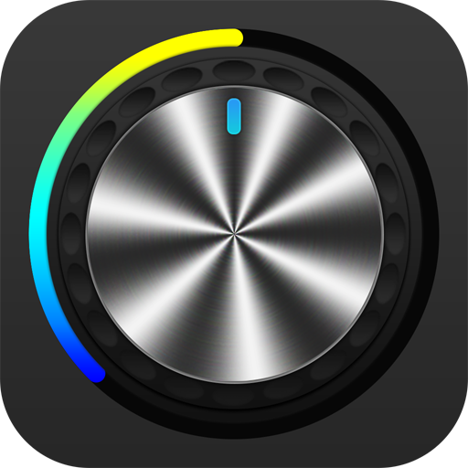 Equalizer-Sound Booster icon