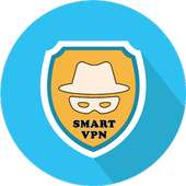 Smart VPN Proxy Free on 9Apps