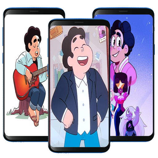 Steven Universe Hd Wallpapers Backgrounds icon