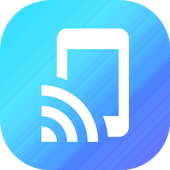 Display Phone Screen On TV icon