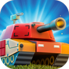 Tanks Battle Royale - Online Game icon