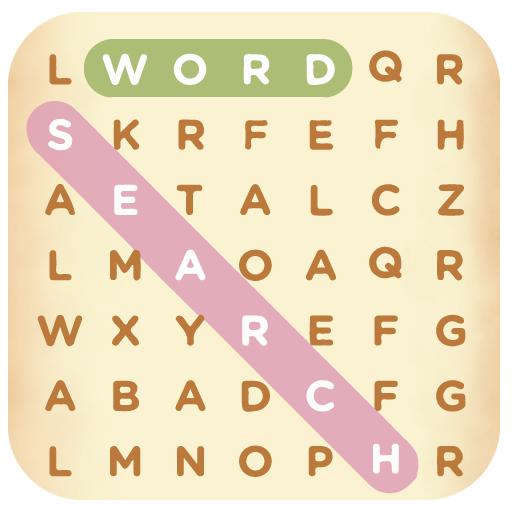 Wizard Word Search icon