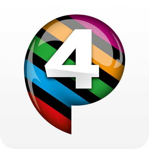 P4 Radio icon
