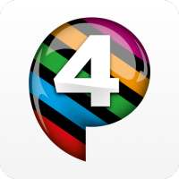 P4 Radio on 9Apps
