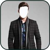 Men Fashion Style Photo Montage on 9Apps