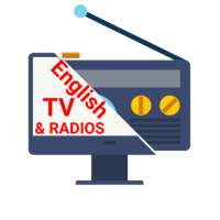 All English tv live