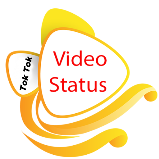 Tok Tok Video Status icon