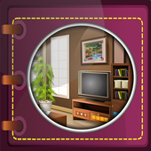 Escape Games Challenge 225 icon