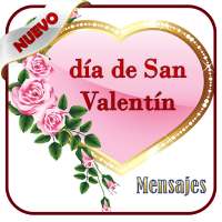 San Valentín 2021 mensajes on 9Apps