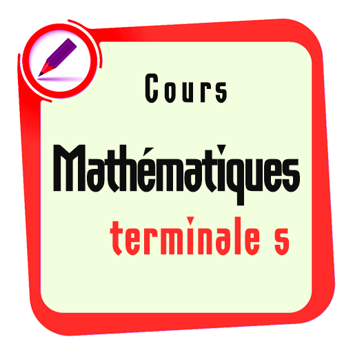 Cours de Maths Terminale s Exercices et Problèmes icon