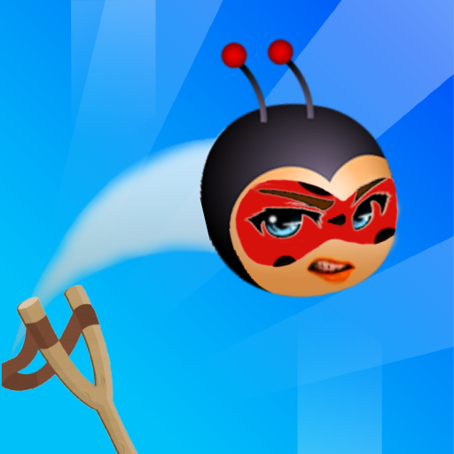 Ladybug vs Zombies icon