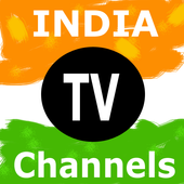 Indian Tv Channels Live icon