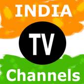 Indian Tv Channels Live